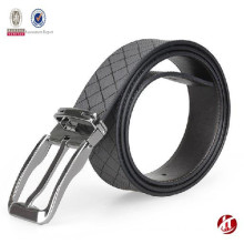 2015 hot selling men's business belt slimming belt for men genuine leather belt